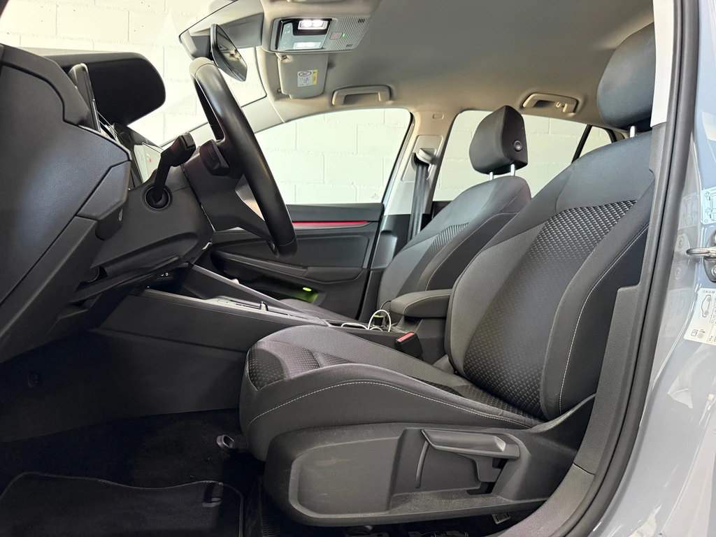 Volkswagen Golf – foto 10
