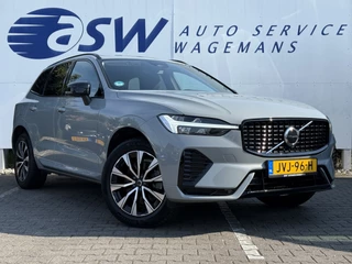 Volvo XC60 – thumbnail 6