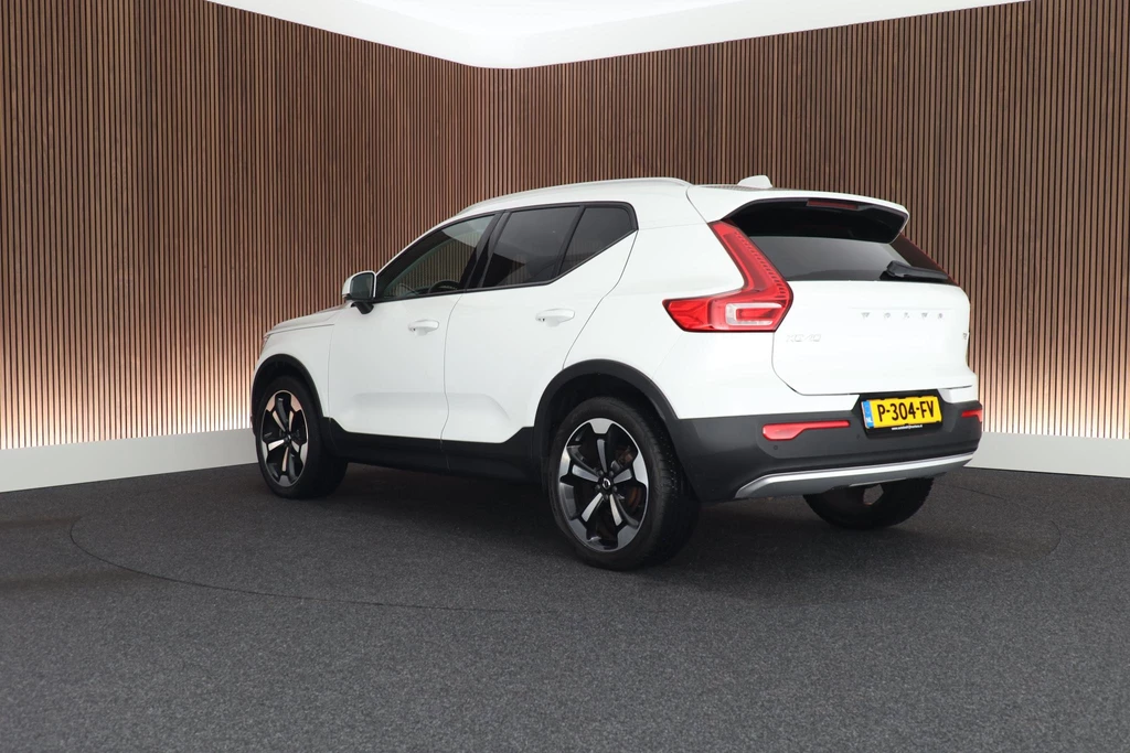 Volvo XC40 – foto 3