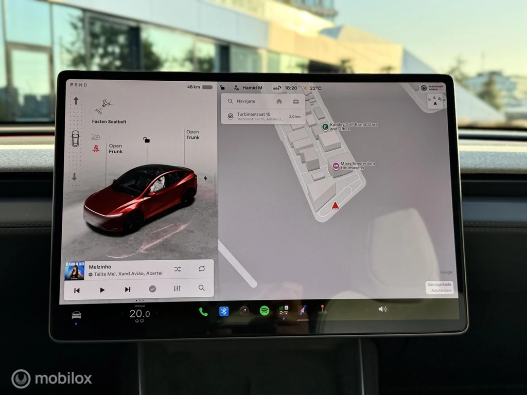 Tesla Model Y – foto 15