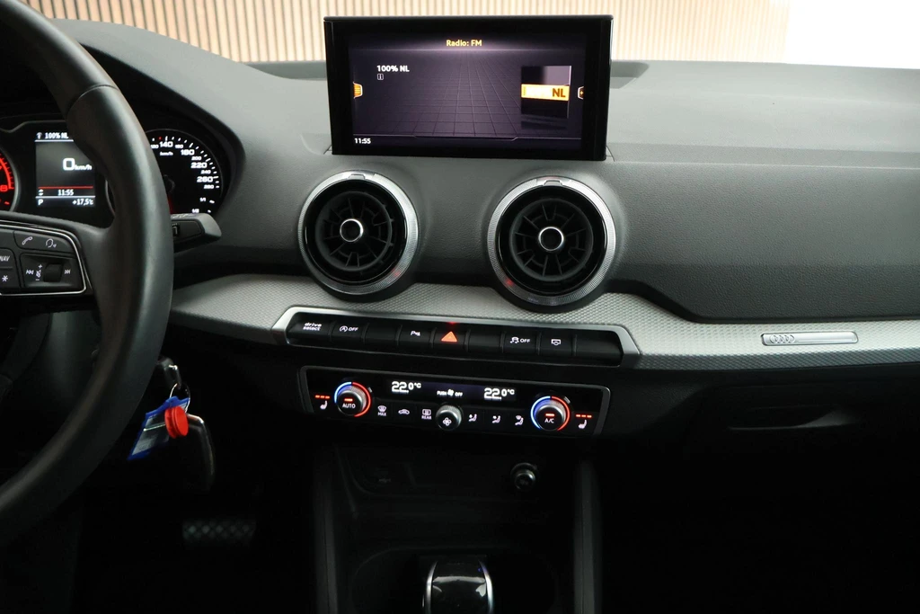 Audi Q2 – foto 13