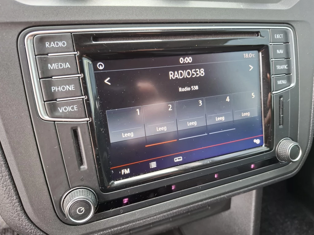 Volkswagen Caddy – foto 30
