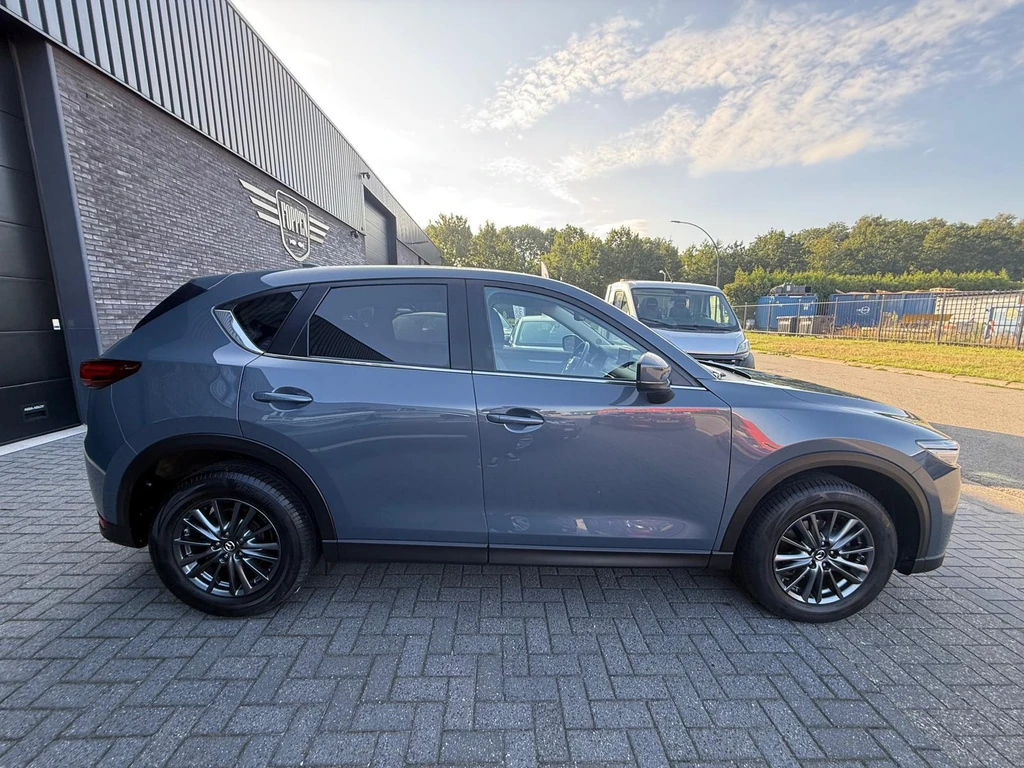 Mazda CX-5 – foto 7