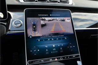 Mercedes-Benz S-Klasse – thumbnail 24