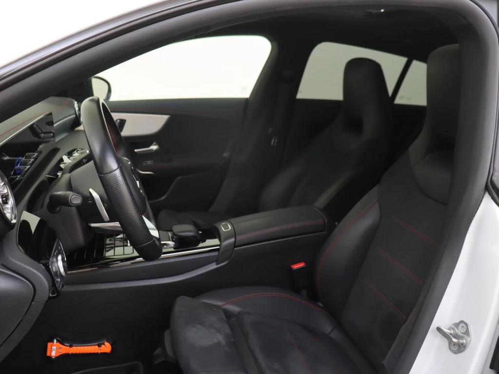 Mercedes-Benz CLA – foto 11