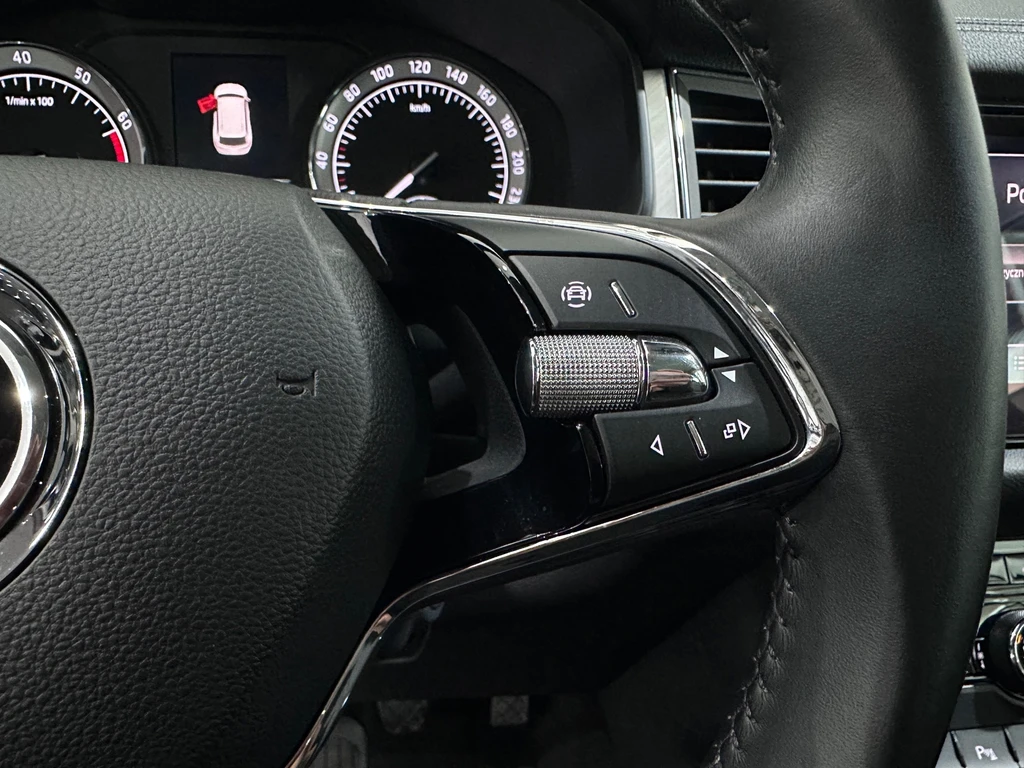 Škoda Kodiaq – foto 24