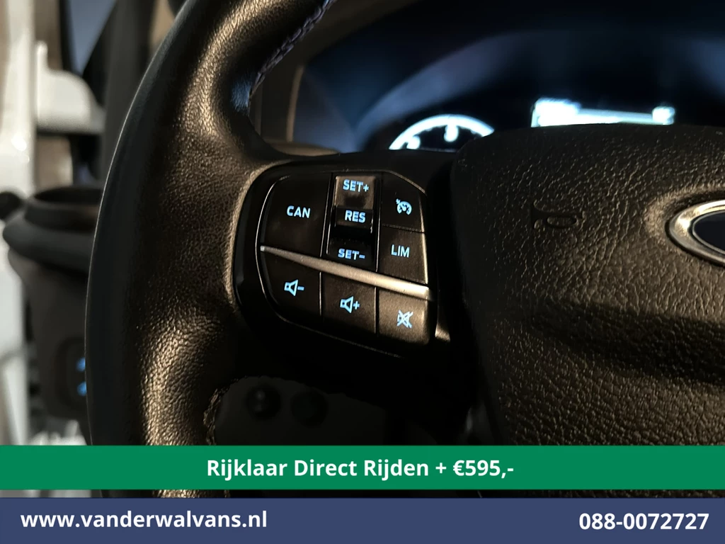 Ford Transit Custom – foto 9