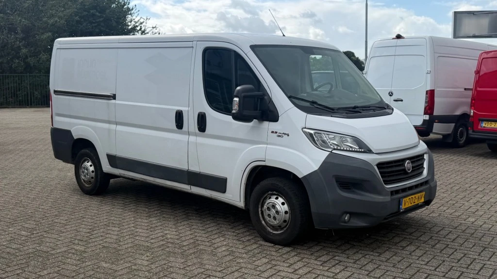 Fiat Ducato – foto 8