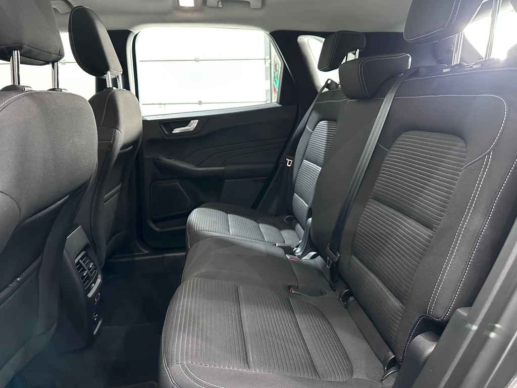 Ford Kuga – foto 16