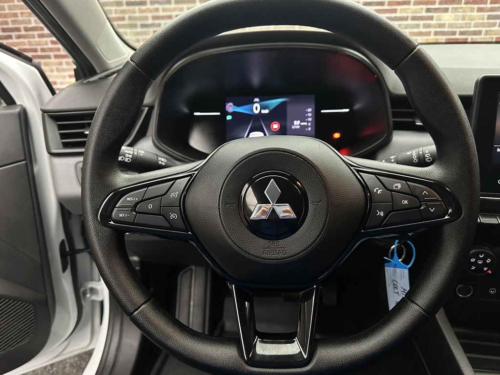 Mitsubishi Colt – foto 14