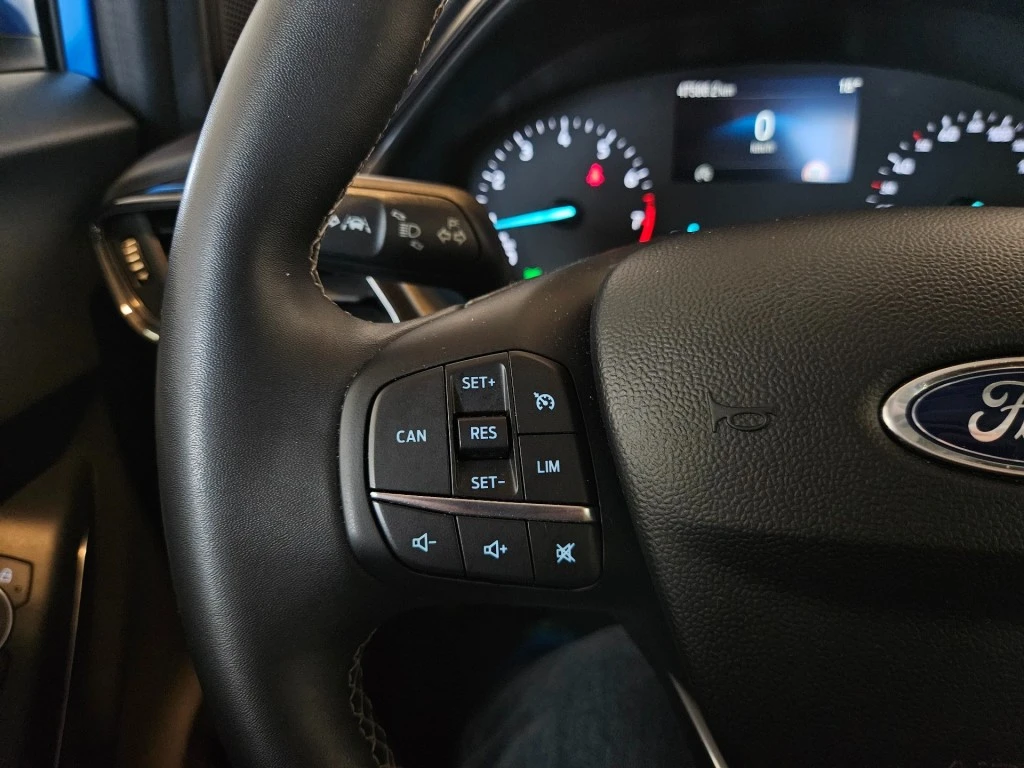 Ford Puma – foto 45