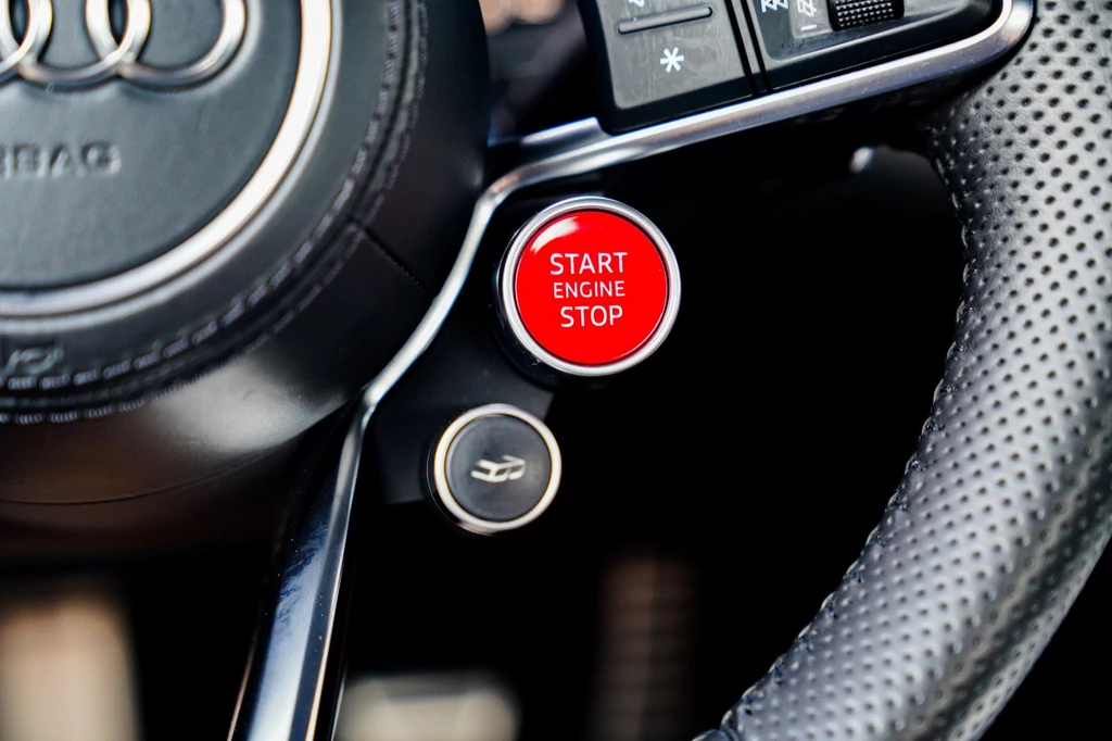 Audi R8 – foto 49