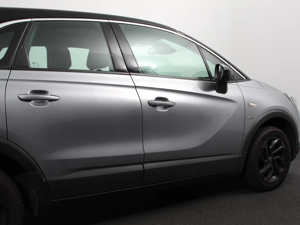 Opel Crossland – foto 8