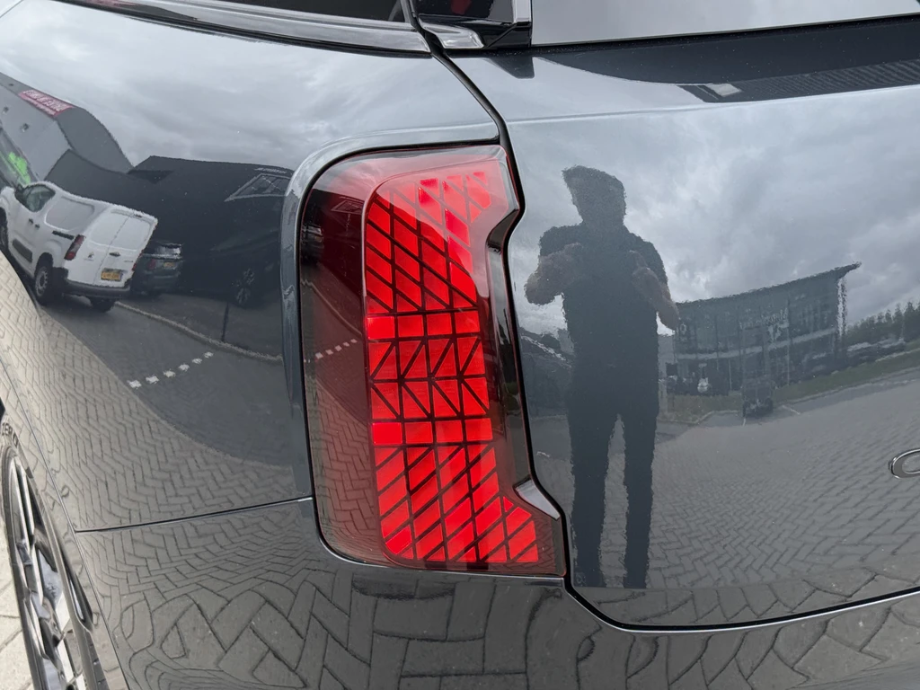 MINI Countryman – foto 33