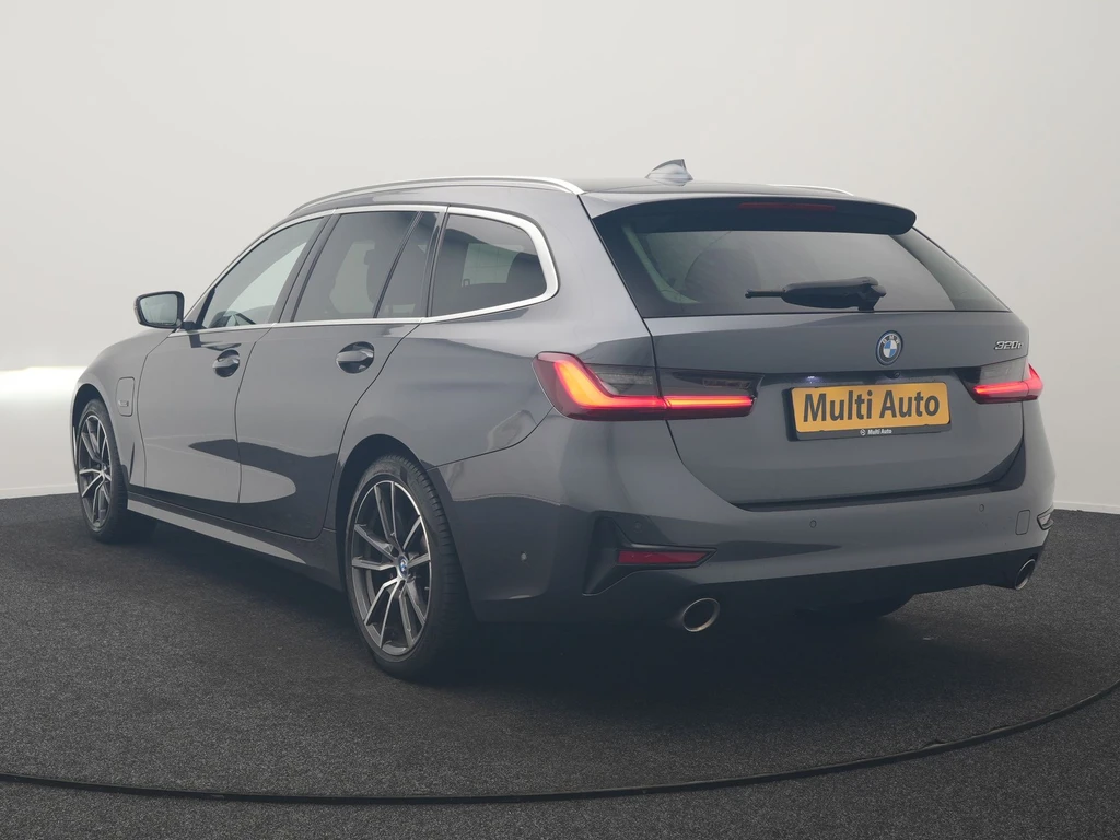 BMW 3 Serie – foto 4