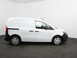 Nissan Townstar – thumbnail 5