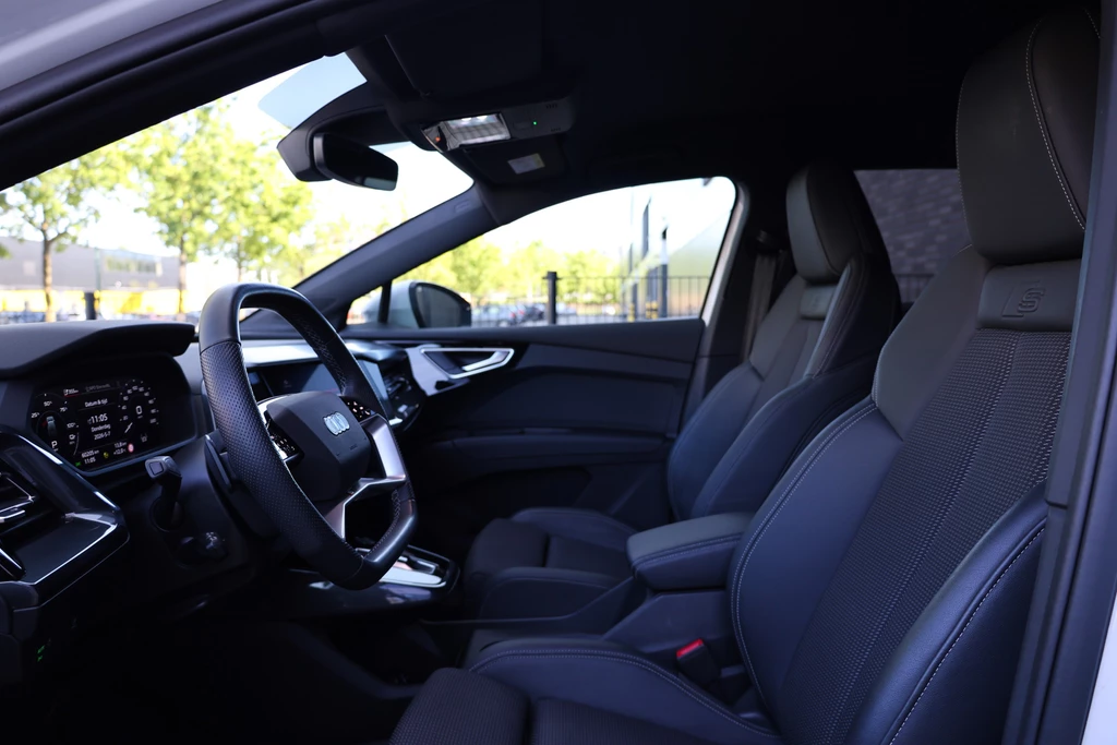 Audi Q4 e-tron – foto 27