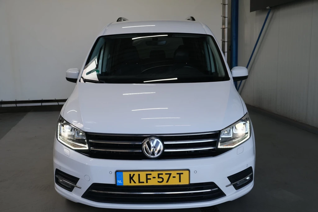 Volkswagen Caddy – foto 7