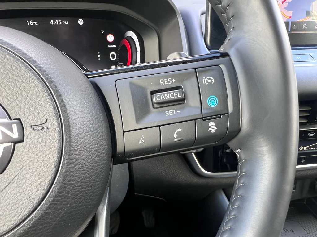 Nissan QASHQAI – foto 54