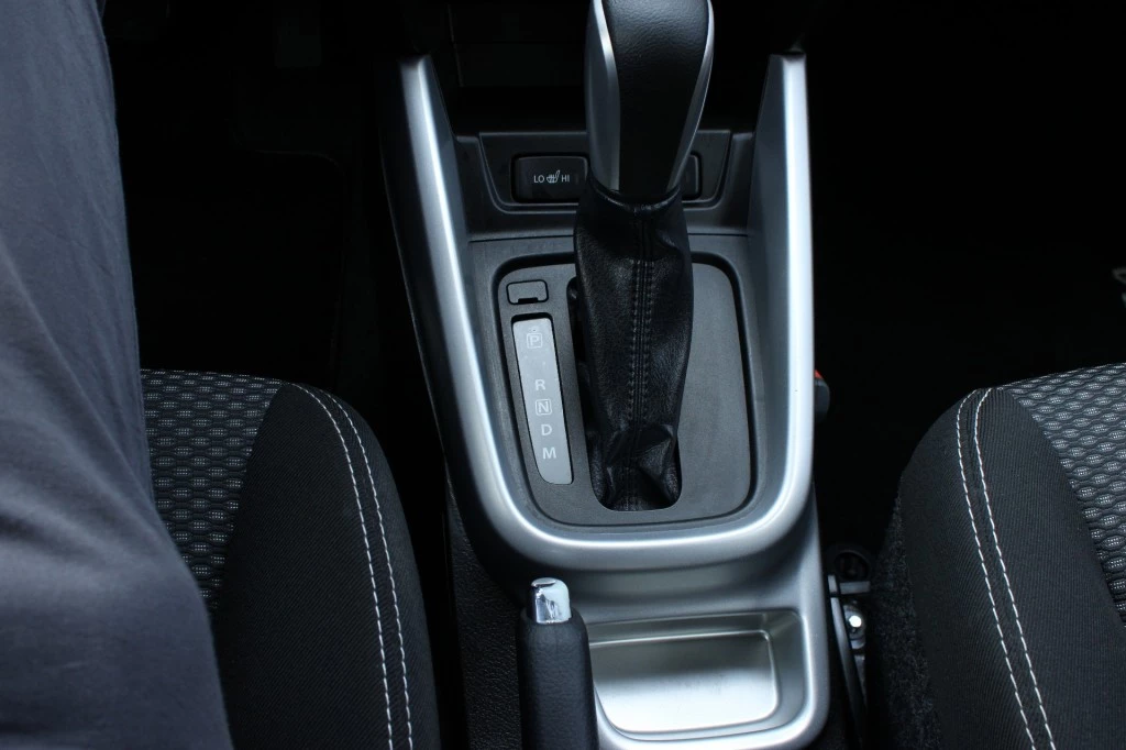 Suzuki Vitara – foto 22