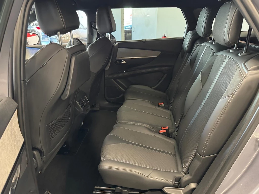 Peugeot 5008 – foto 11