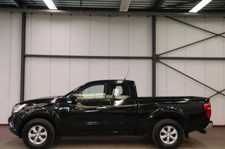 Nissan Navara – thumbnail 2