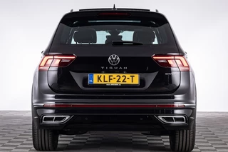Volkswagen Tiguan – thumbnail 3