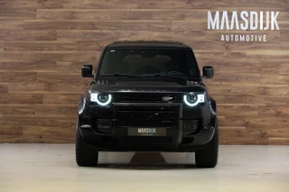 Land Rover Defender – thumbnail 10