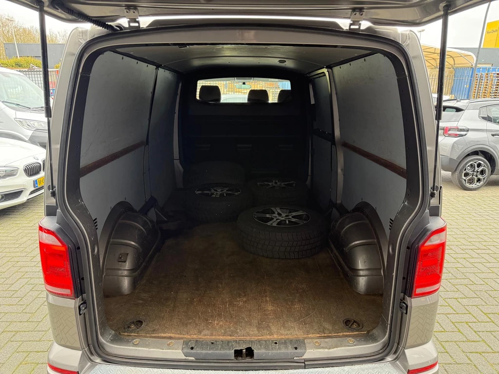 Volkswagen Transporter – foto 13