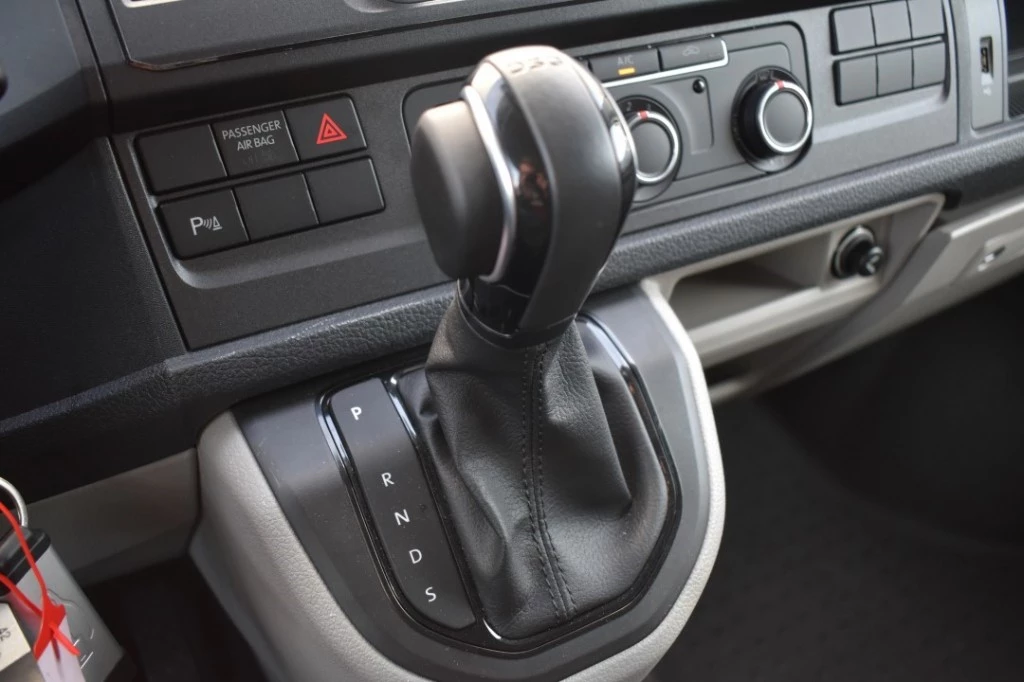 Volkswagen e-Transporter – foto 24