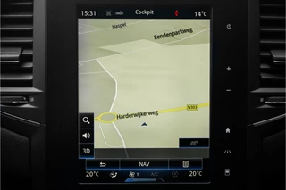 Renault Mégane Estate – thumbnail 24