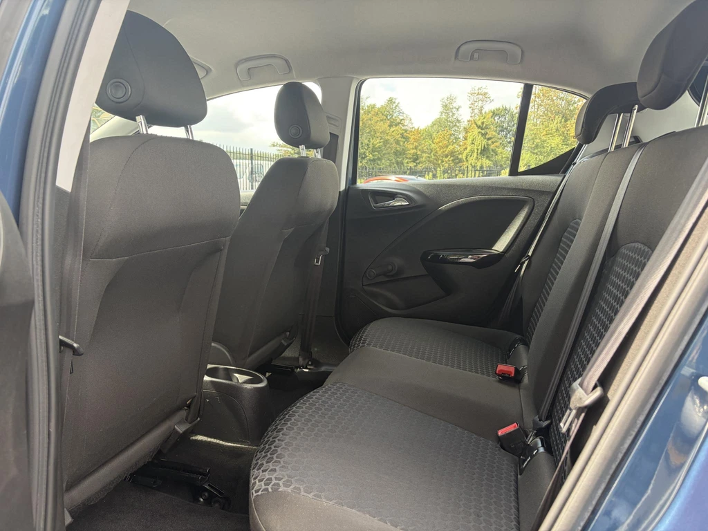 Opel Corsa – foto 12