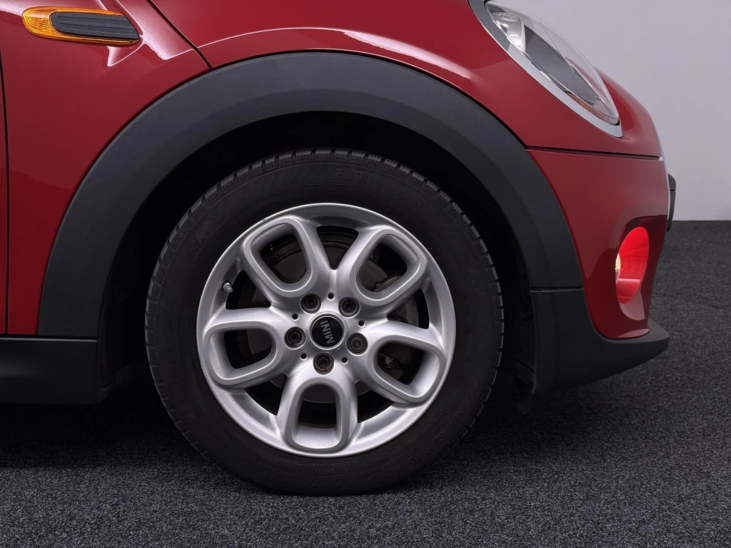 MINI 3-deurs – foto 17