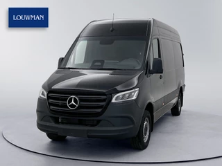 Mercedes-Benz Sprinter – thumbnail 2
