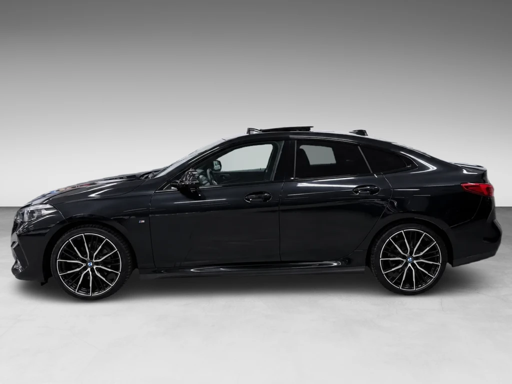 BMW 2 Serie – foto 4