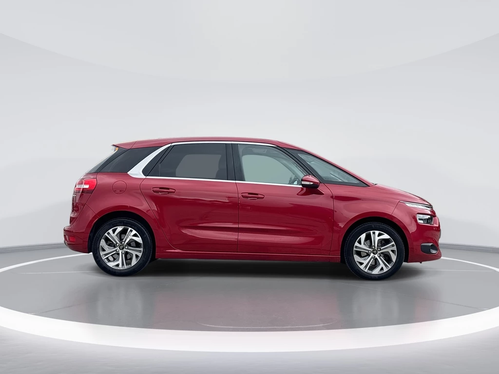 Citroën C4 Picasso – foto 8