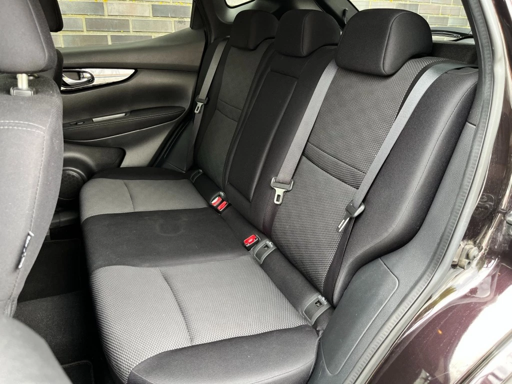 Nissan QASHQAI – foto 12