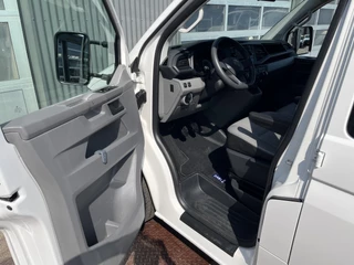 Volkswagen Transporter – thumbnail 19