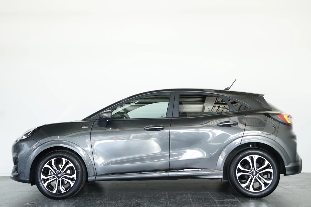 Ford Puma – foto 2