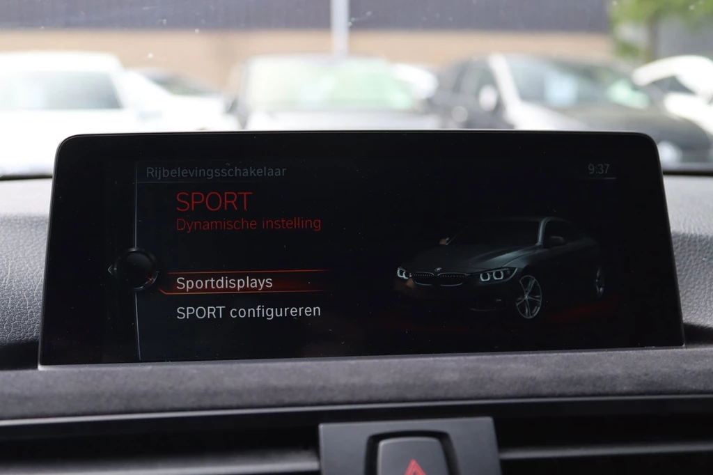 BMW 4 Serie – foto 27