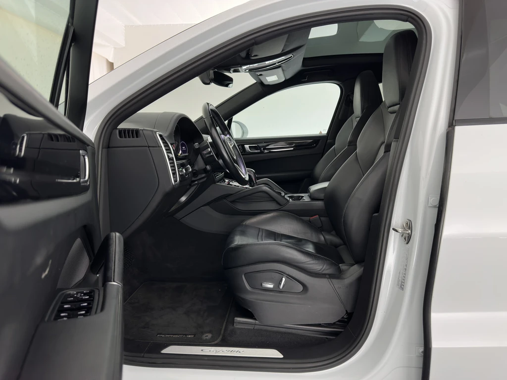 Porsche Cayenne – foto 9
