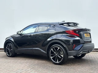 Toyota C-HR – thumbnail 5