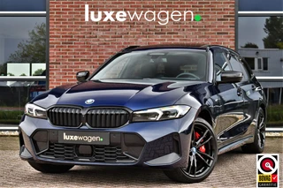 BMW 3 Serie – thumbnail 1