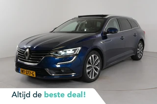 Renault Talisman – thumbnail 1