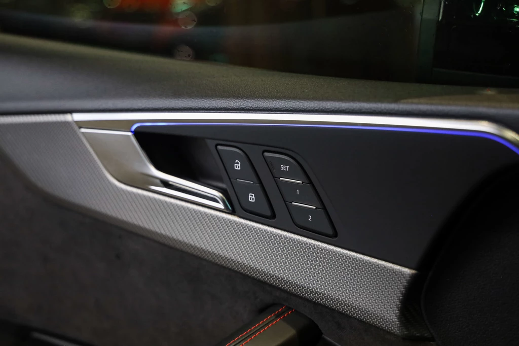 Audi RS5 – foto 51