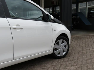 Toyota Aygo – thumbnail 9
