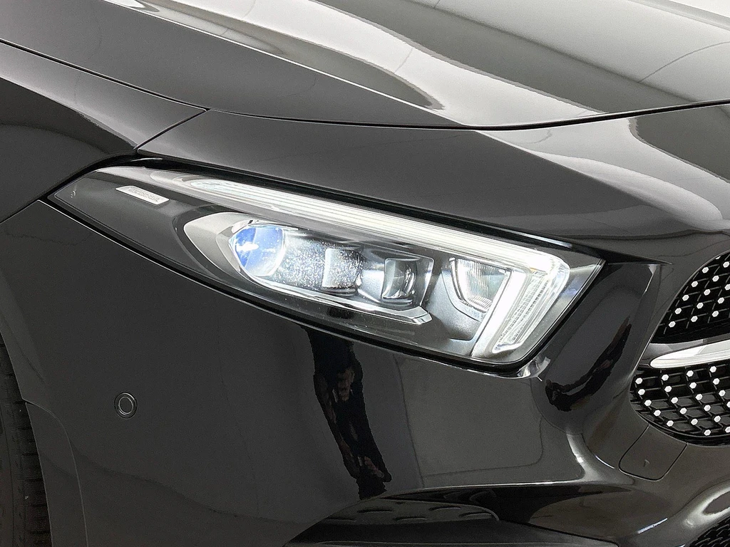 Mercedes-Benz A-Klasse – foto 5