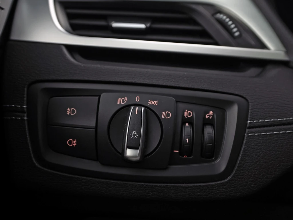 BMW X1 – foto 36
