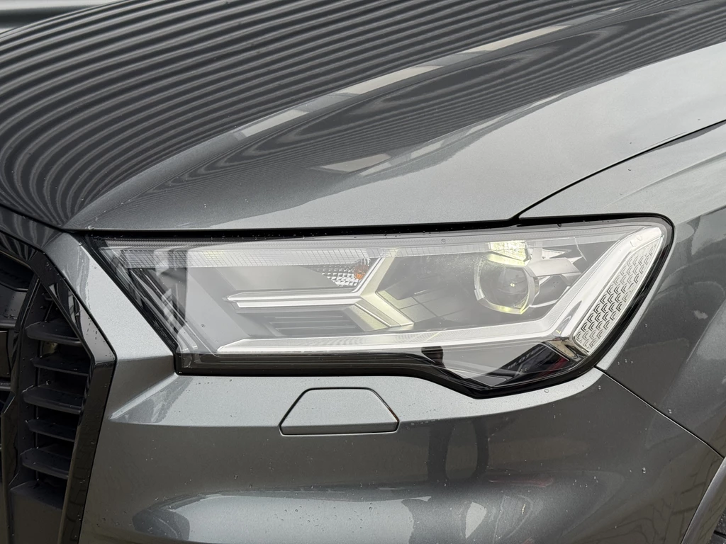 Audi Q7 – foto 22