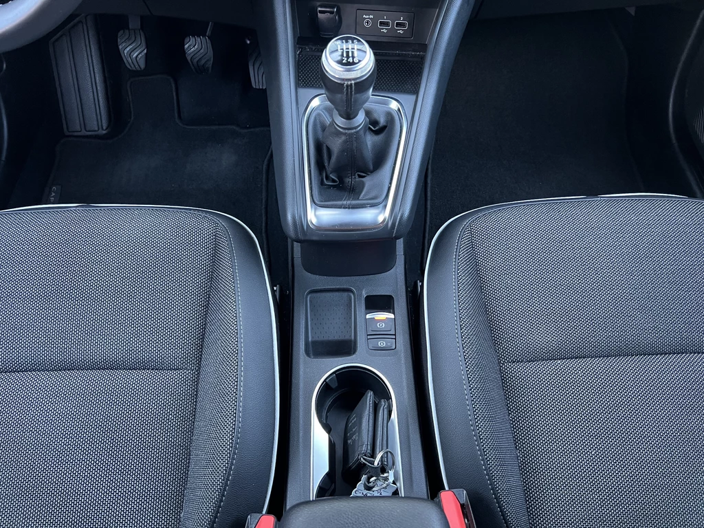 Renault Captur – foto 24